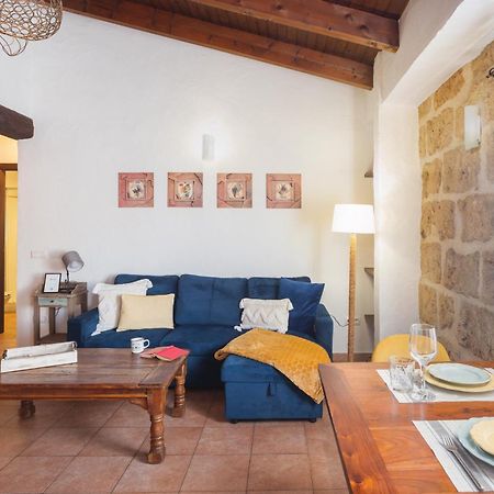 Apartamento Javea Pueblo Exteriör bild