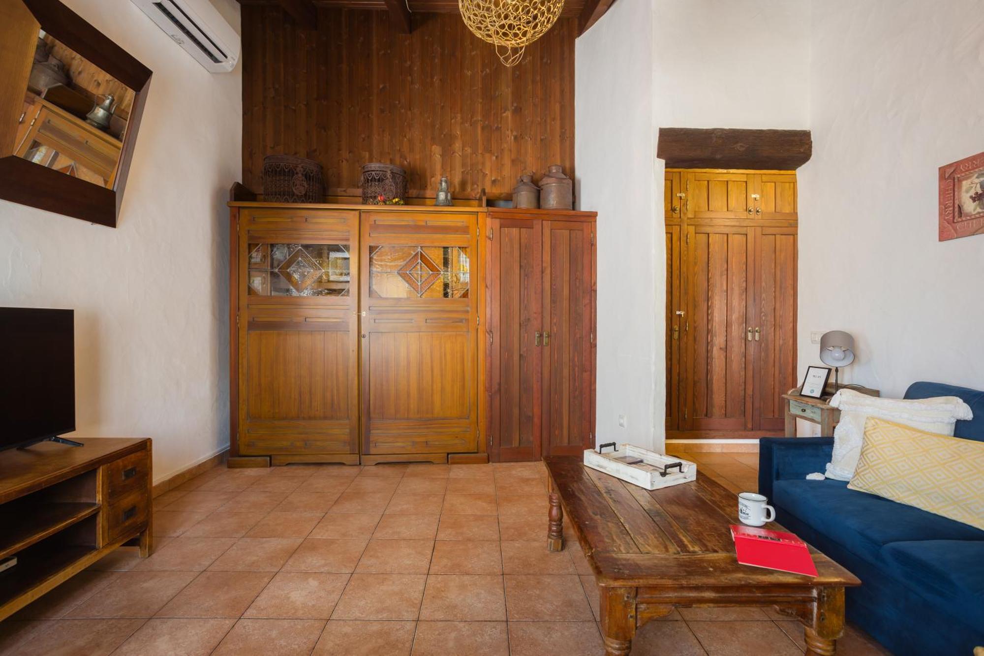 Apartamento Javea Pueblo Exteriör bild