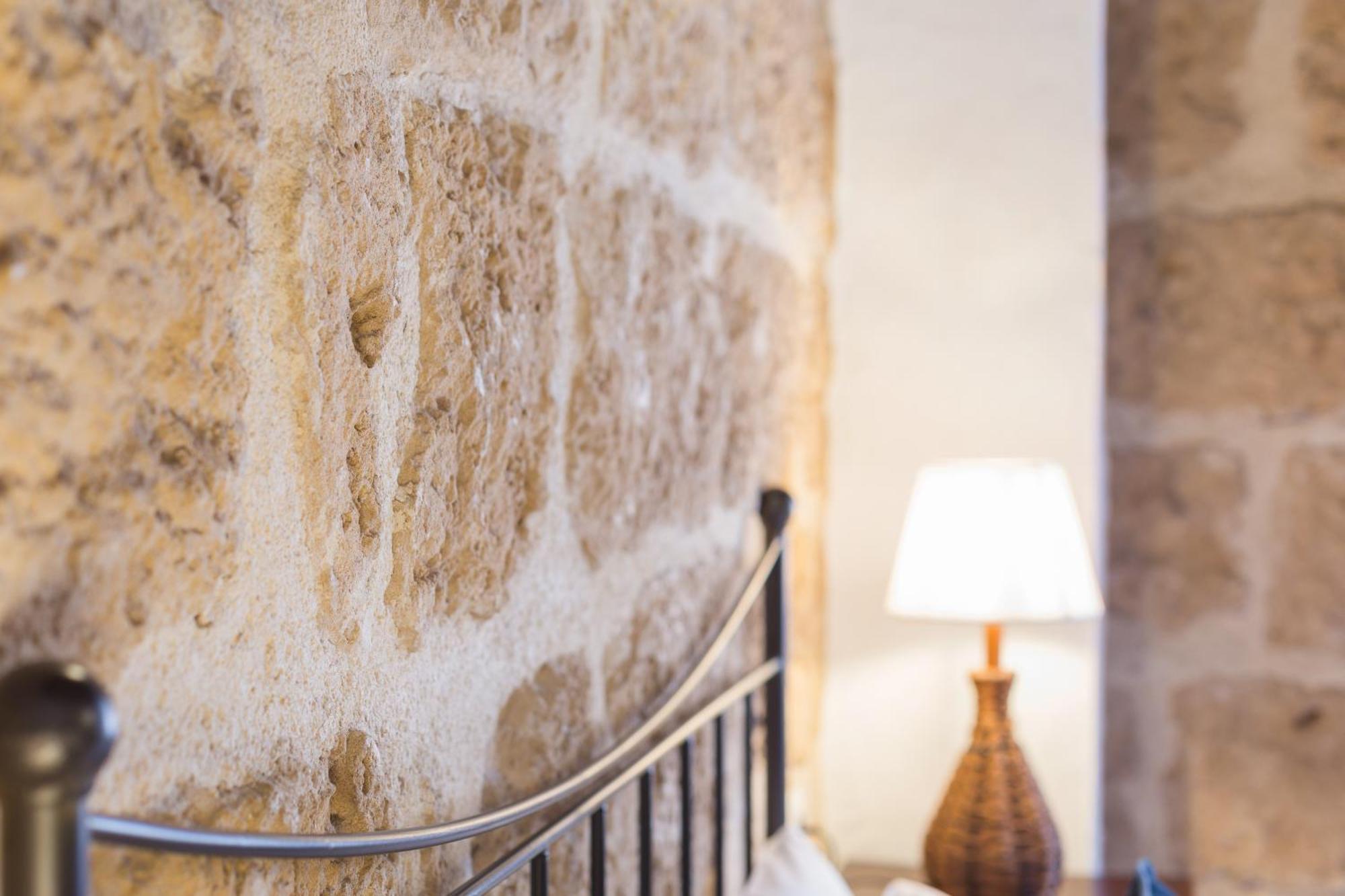 Apartamento Javea Pueblo Exteriör bild