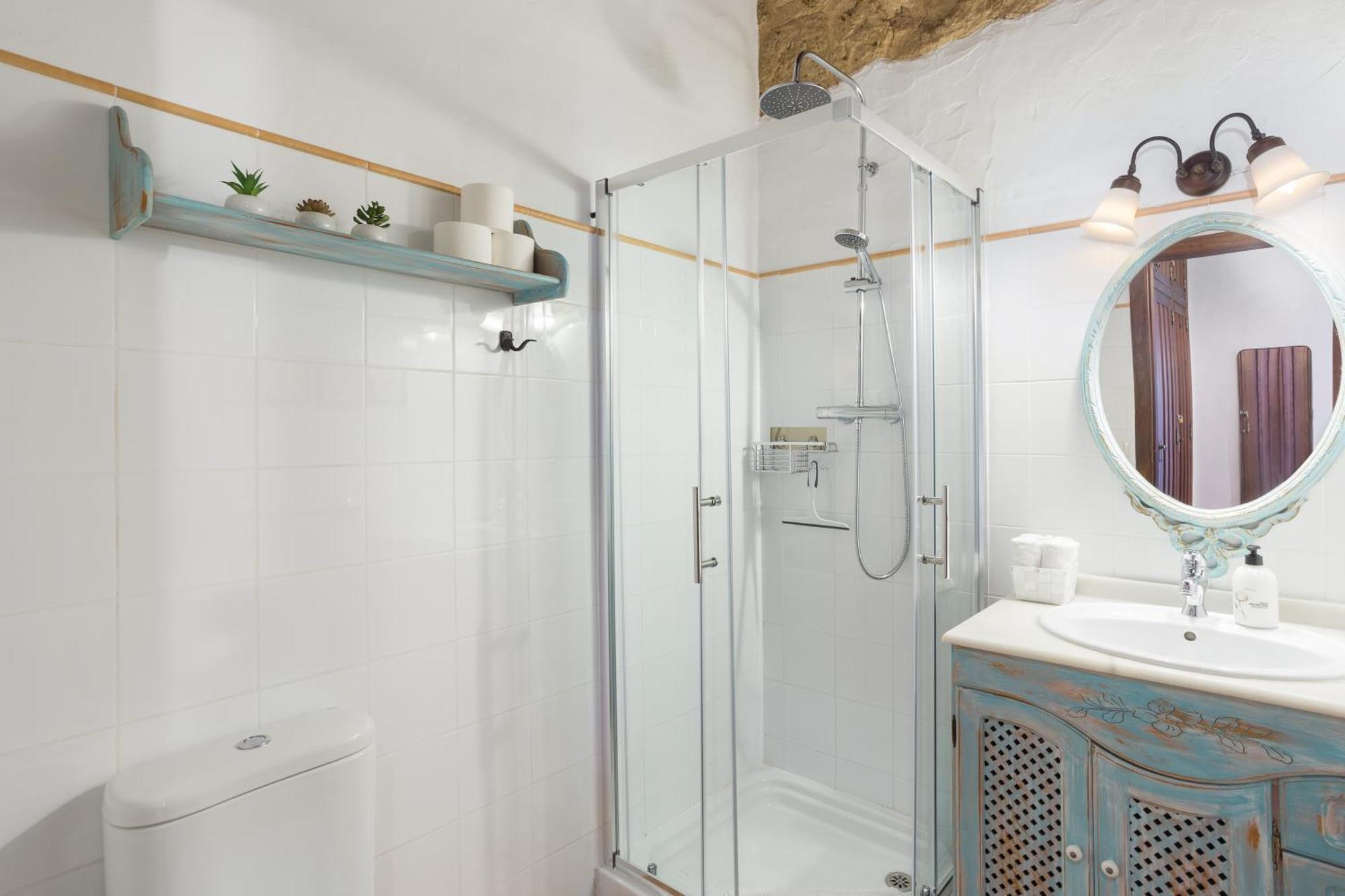 Apartamento Javea Pueblo Exteriör bild